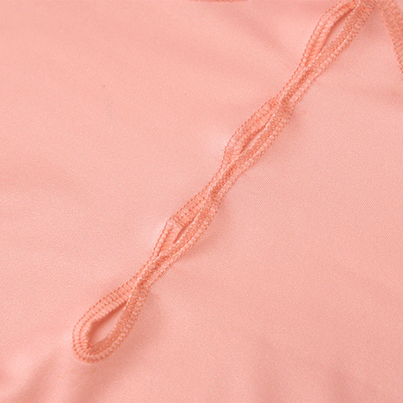 Girlchic Dresses Gradient Sexy Slim Sleeveless Spaghetti Straps Outfits Backless Panelled Fashion Casual Sheath Dress Streetwear
Girlchic Dresses Gradient Sexy Slim Sleeveless Spaghetti Straps Outfits Backless Panelled Fashion Casual Sheath Dress Streetwear