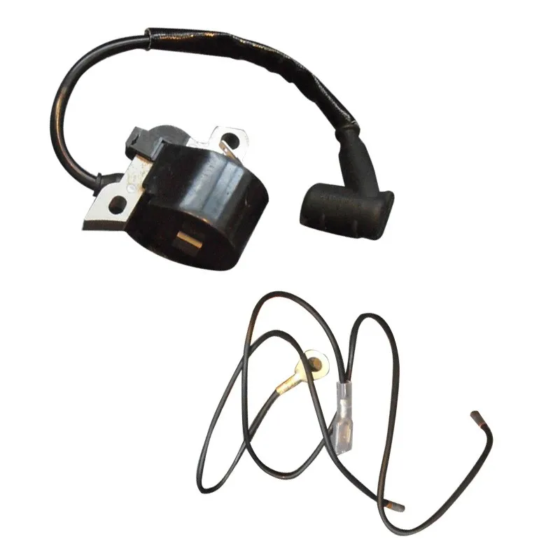 Модуль катушки зажигания для Stihl FR220 FS160 FS220 FS220K FS280 FS280K FS290 009 010 011 020 021 023 025 MS200 MS210 MS230 MS250
Модуль катушки зажигания для Stihl FR220 FS160 FS220 FS220K FS280 FS280K FS290 009 010 011 020 021 023 025 MS200 MS210 MS230 MS250