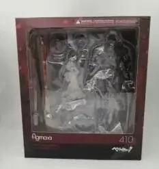 Figma 410 Berserk Guts Joints Moveable Action Figure Movie Character Figurines Model Toy
Figma 410 Berserk Guts Joints Moveable Action Figure Movie Character Figurines Model Toy