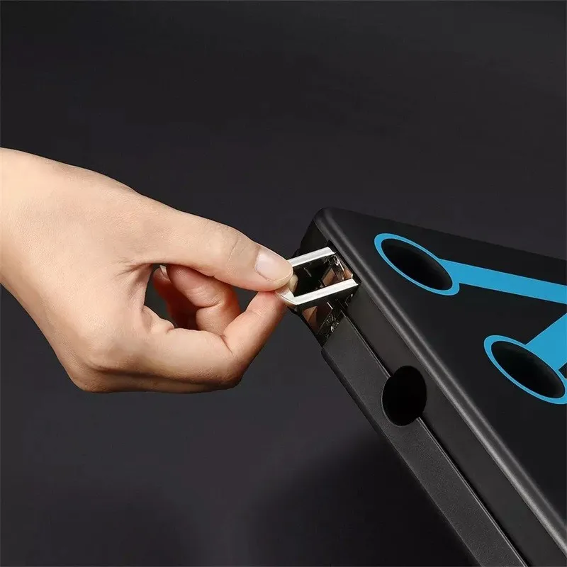 Xiaomi Youpin Portable Push-up Support Board Training System Multi-Function Portable Bracket Board
Xiaomi Youpin Portable Push-up Support Board Training System Multi-Function Portable Bracket Board