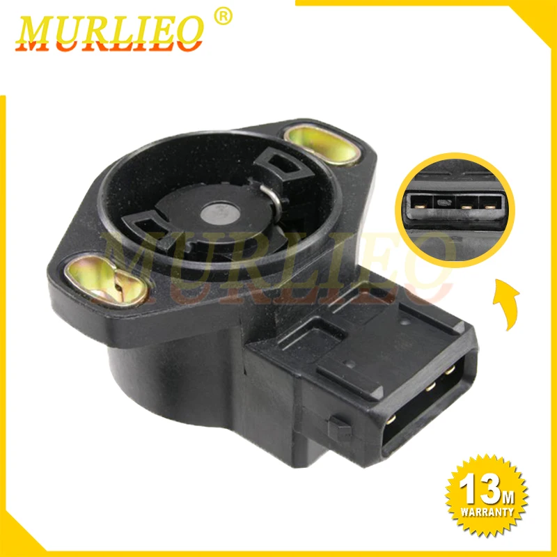 Датчик положения дроссельной заслонки TPS для Huyundai Elantra Excel Scoupe Sonata Mitsubishi Eclipse Galant Plymouth Eagle Talon 35102-33005 
Датчик положения дроссельной заслонки TPS для Huyundai Elantra Excel Scoupe Sonata Mitsubishi Eclipse Galant Plymouth Eagle Talon 35102-33005