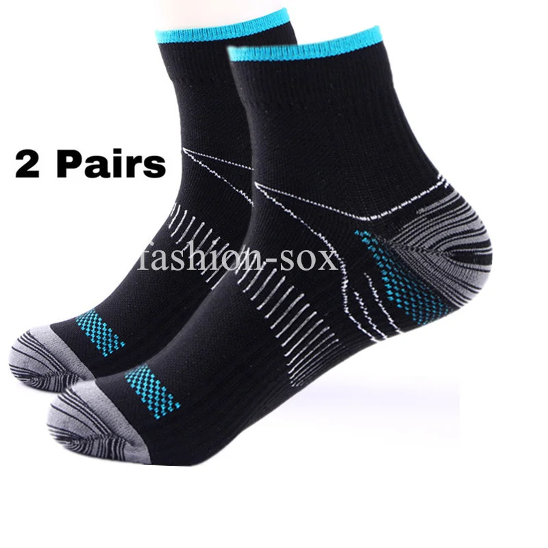 2 Pairs Plantar Fascia Compression Socks Compression Socks Sweat-absorbent deodorant breathable Sweats Sports Pressure Socks
2 Pairs Plantar Fascia Compression Socks Compression Socks Sweat-absorbent deodorant breathable Sweats Sports Pressure Socks