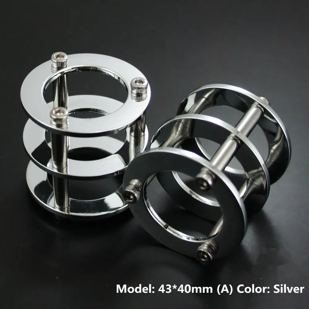 Защитная крышка для вакуумной трубки 12AX7 12AT7 ECC83 6922 5687 HIFI винтажный Аудио AMP DIY