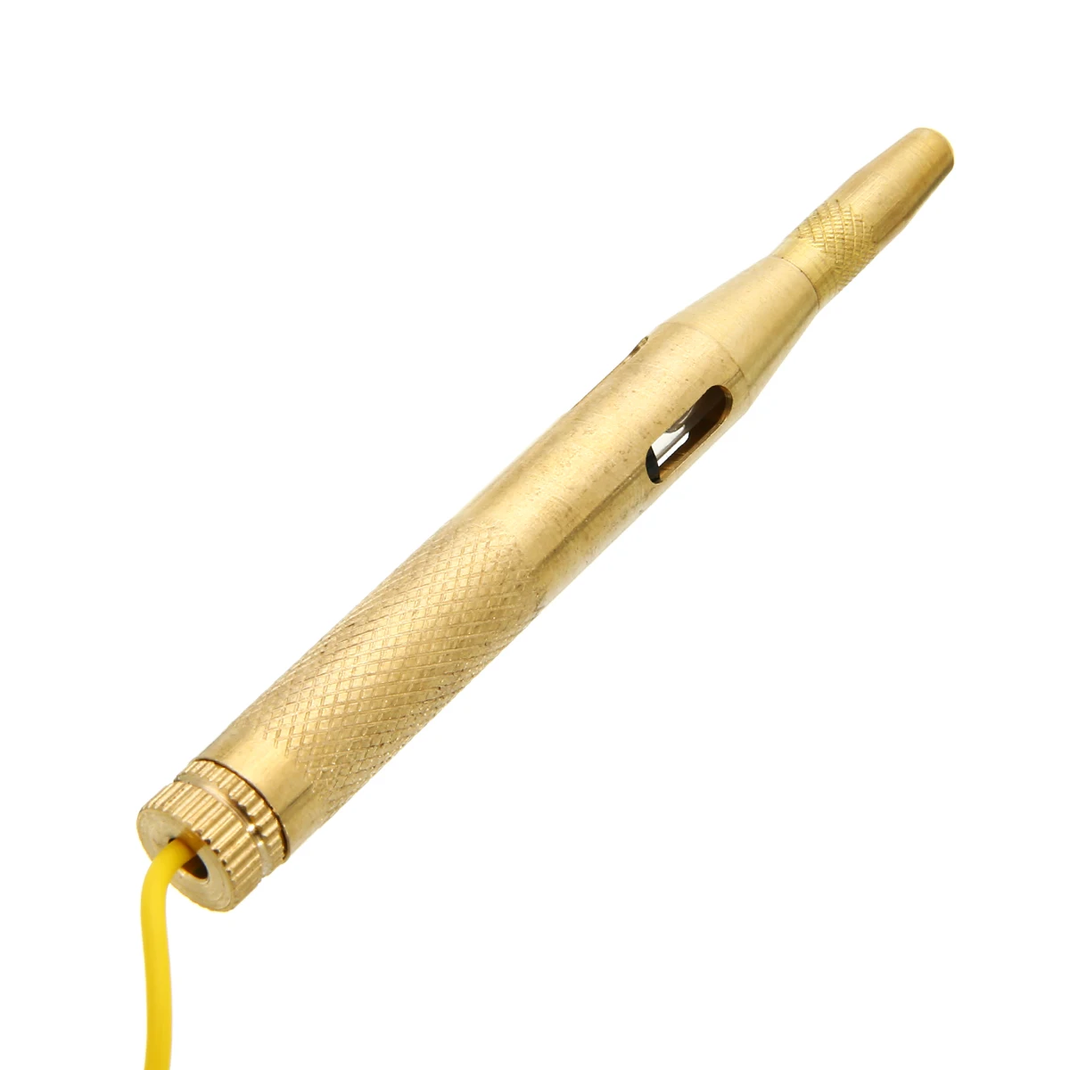 Treyues 1PCS 6-12V Car Auto Voltage Electrical Tester Circuit Test Pen Pencil With Probe
Treyues 1PCS 6-12V Car Auto Voltage Electrical Tester Circuit Test Pen Pencil With Probe