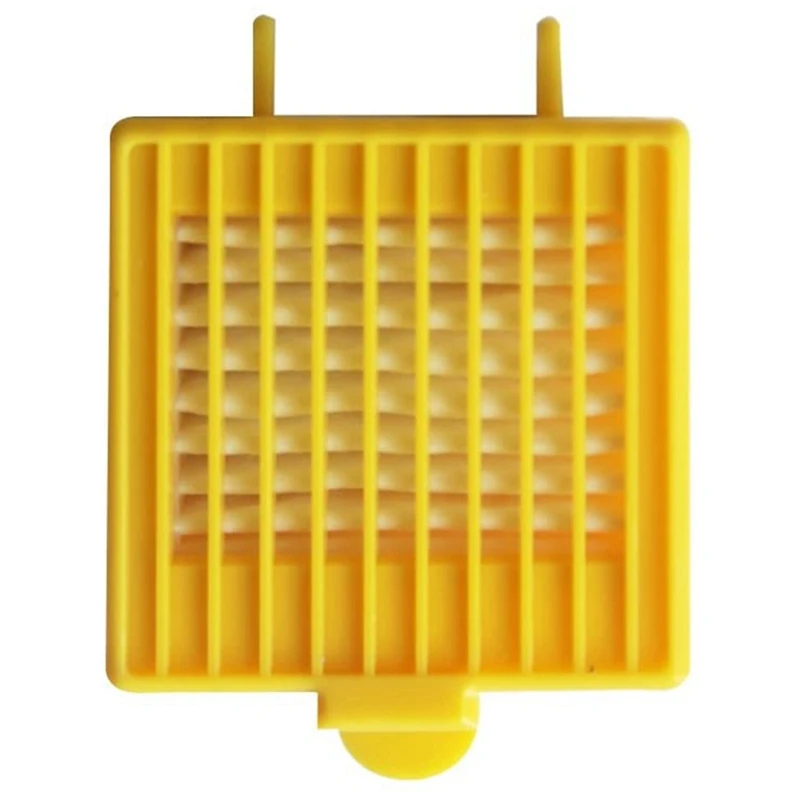 Brushes Flexible Beater Brush 3-Armed Filter for IRobot Roomba 700 Series 760 770 772 780 790 Vacuum Cleaner Spare Part
Brushes Flexible Beater Brush 3-Armed Filter for IRobot Roomba 700 Series 760 770 772 780 790 Vacuum Cleaner Spare Part