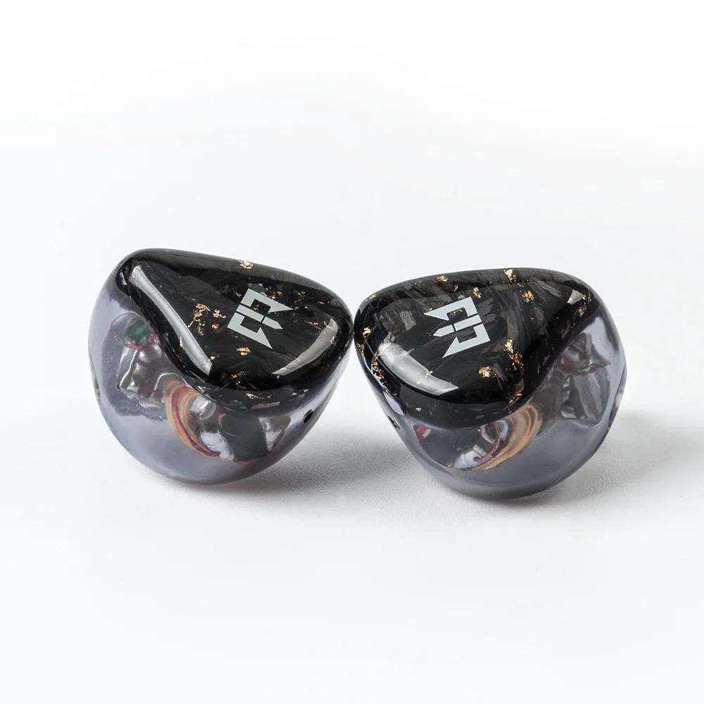 TRI Starlight In-Ear earphones 4 Electrostatic Drive Units + 2BA + 1DD Driver Hybrid Earbuds HIFI DJ Metal earphones TRI I3
TRI Starlight In-Ear earphones 4 Electrostatic Drive Units + 2BA + 1DD Driver Hybrid Earbuds HIFI DJ Metal earphones TRI I3
