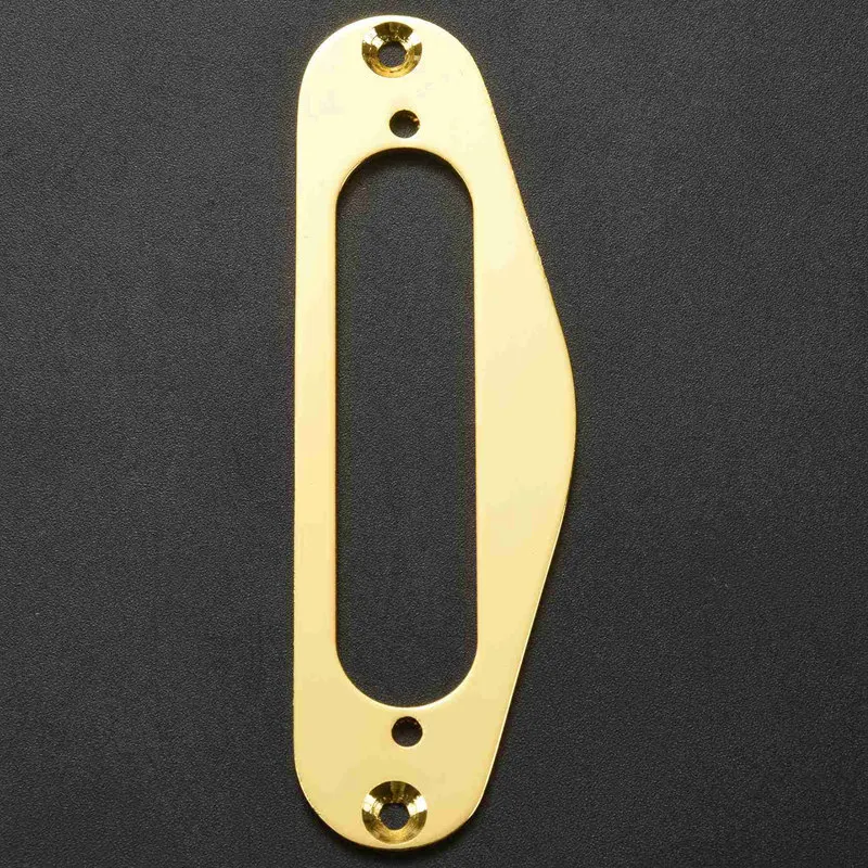 2 Pcs Single Coil Metal Flat Humbucker Pickup Ring & 2 Pcs Alnico V Alnico 5 Single Coil Soapbar P90 Neck Bridge Pickup
2 Pcs Single Coil Metal Flat Humbucker Pickup Ring & 2 Pcs Alnico V Alnico 5 Single Coil Soapbar P90 Neck Bridge Pickup