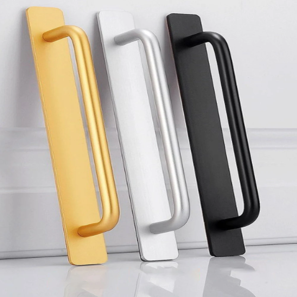 2Pcs Self-adhesive Door Handle Stick Open Sliding Door Knob Glass Window Grip Labor Saving Auxiliary Device Wardrobe Handle
2Pcs Self-adhesive Door Handle Stick Open Sliding Door Knob Glass Window Grip Labor Saving Auxiliary Device Wardrobe Handle