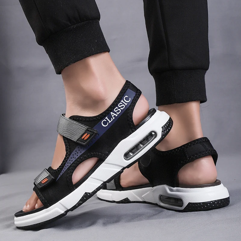 Male Sandal Sandles For Men Summer Sandals Mens Big Gladiator Sandalhas Masculina Sandalias Homens Vietnam Roman
Male Sandal Sandles For Men Summer Sandals Mens Big Gladiator Sandalhas Masculina Sandalias Homens Vietnam Roman