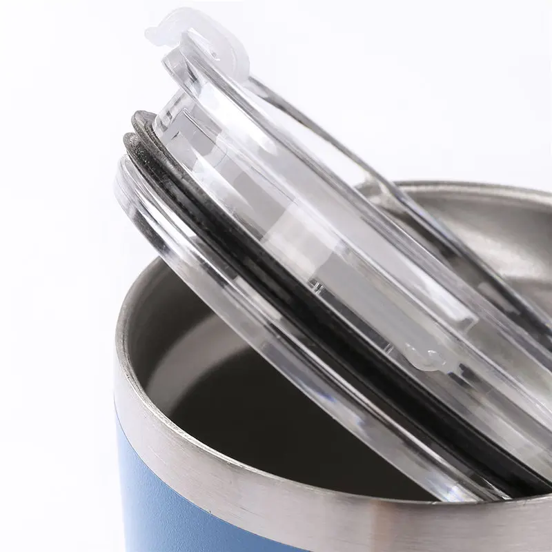 1pc 20oz/600ml Solid Portable Stainless Steel Thermos cup Vacuum Tumbler Insulated Travel Coffee Mug Cup Flask
1pc 20oz/600ml Solid Portable Stainless Steel Thermos cup Vacuum Tumbler Insulated Travel Coffee Mug Cup Flask