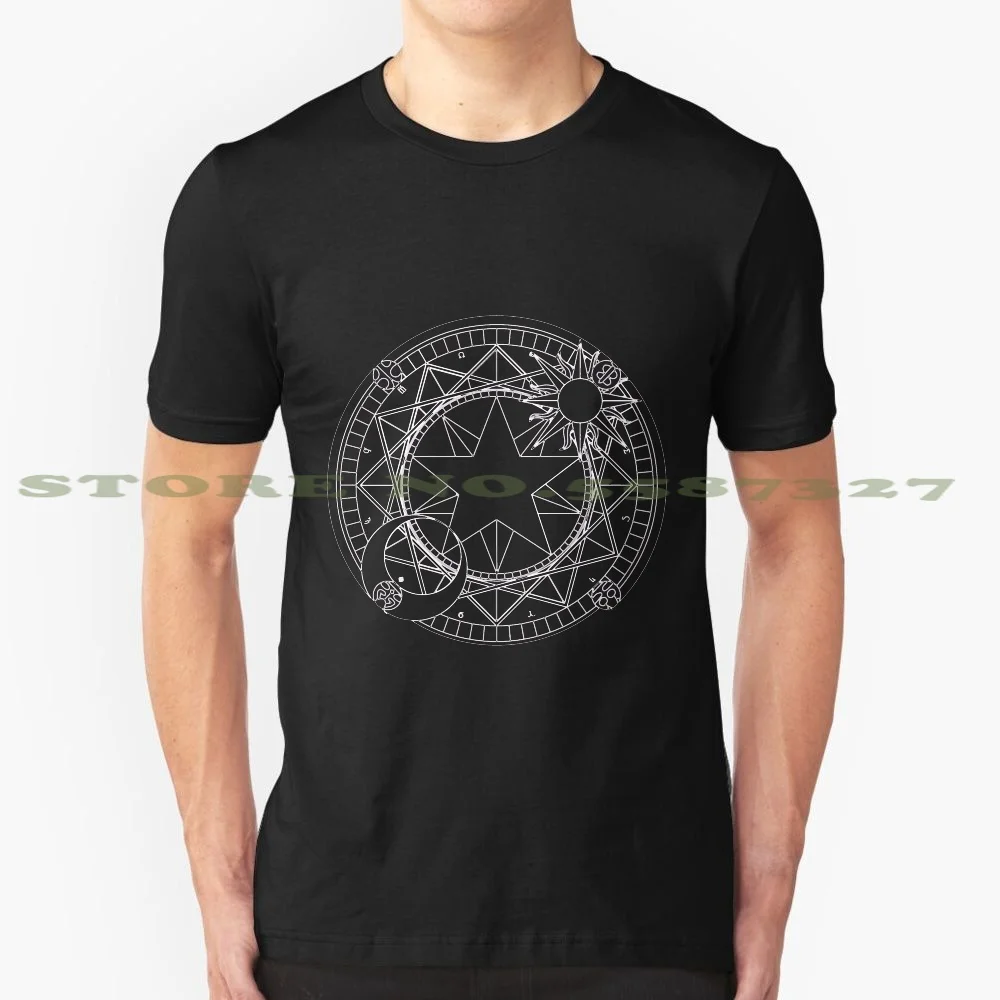 Крутая дизайнерская модная футболка Sakura'S Sigil, футболка с зажимом для манги, аниме, Shojo, Kawaii, Sakura Symbol, Sakura Sigil
Крутая дизайнерская модная футболка Sakura'S Sigil, футболка с зажимом для манги, аниме, Shojo, Kawaii, Sakura Symbol, Sakura Sigil
