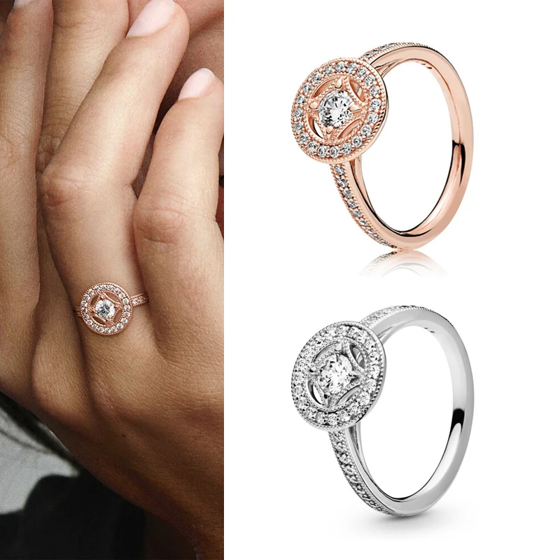 Original 925 кольцо Silver Pan Ring Retro Silver Round With Crystal Cz Pan Ring For Women Wedding Party Gift Fashion Jewelry
Original 925 кольцо Silver Pan Ring Retro Silver Round With Crystal Cz Pan Ring For Women Wedding Party Gift Fashion Jewelry