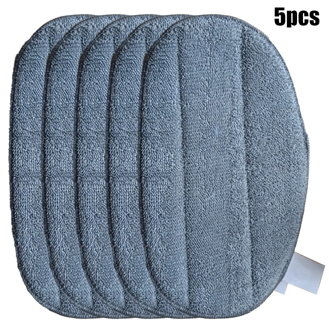 5 * Mop Replacement Heads For Leifheit CleanTenso Replacement Pads Steam Cleaner Broom Wiper Cover 11911 High Quality
5 * Mop Replacement Heads For Leifheit CleanTenso Replacement Pads Steam Cleaner Broom Wiper Cover 11911 High Quality