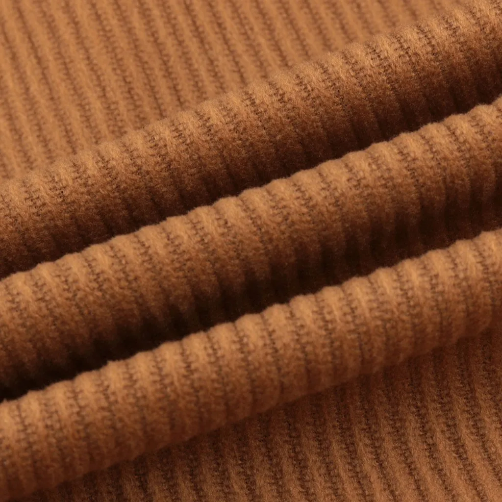 2020 men winter corduroy jacket Fashion brown outerwear coat black slim parka pilot jacket for male casual social jacket coat
2020 men winter corduroy jacket Fashion brown outerwear coat black slim parka pilot jacket for male casual social jacket coat