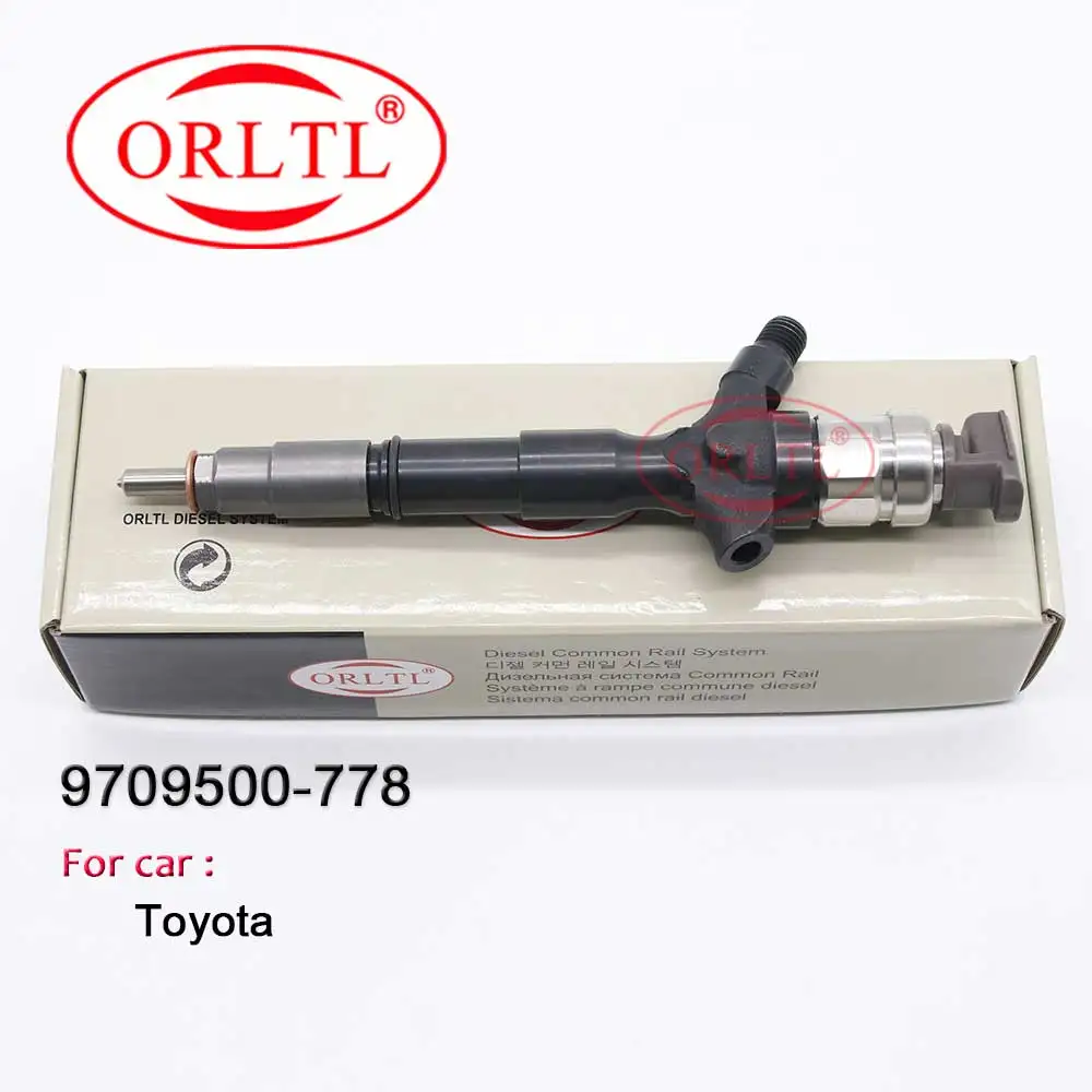 9709500-778 23670-39316 23670-39315 23670-30220 23670-09070 23670-39215 DCRI107780 23670-30280 для DENSO Dyna 
9709500-778 23670-39316 23670-39315 23670-30220 23670-09070 23670-39215 DCRI107780 23670-30280 для DENSO Dyna