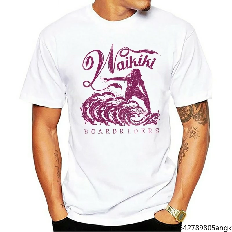 2021 Fashion T-shirt Divertente Uomo Maglietta Con Stampa Colorata Waikiki Boardriders Tuned Men Great Quality Funny
2021 Fashion T-shirt Divertente Uomo Maglietta Con Stampa Colorata Waikiki Boardriders Tuned Men Great Quality Funny