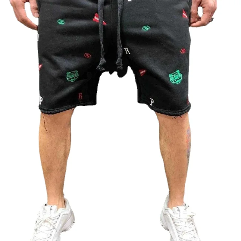2021Summer New High Street Sports Fitness Shorts Men Loose Breathable Beggar Pants Tide Brand Casual Pants Men
2021Summer New High Street Sports Fitness Shorts Men Loose Breathable Beggar Pants Tide Brand Casual Pants Men