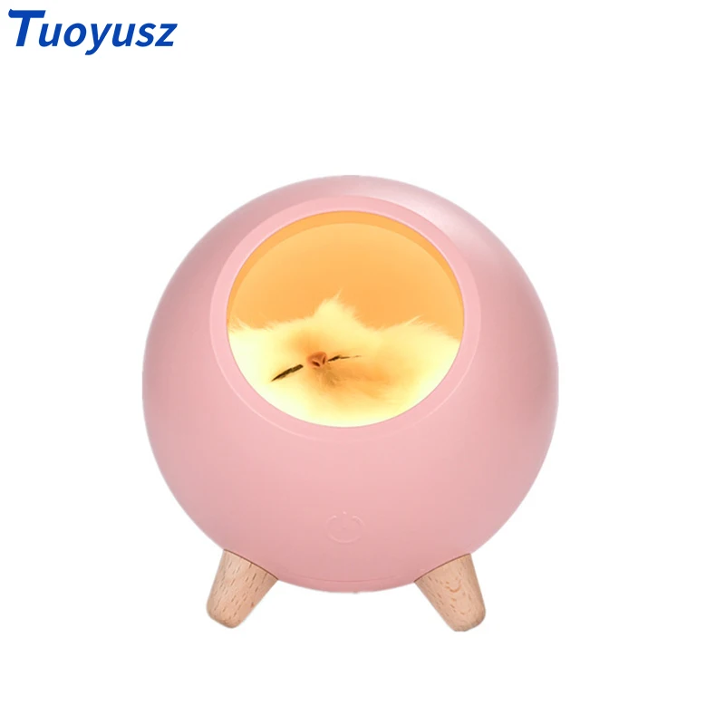 Creative Night Light Bluetooth Audio LED Cute Cat Sleeping Light USB Touch Bedside Ambient Light Home Mini Bluetooth Speaker
Creative Night Light Bluetooth Audio LED Cute Cat Sleeping Light USB Touch Bedside Ambient Light Home Mini Bluetooth Speaker