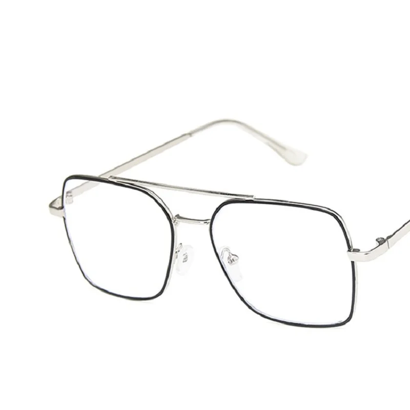 2021 Vintage Sunglasses Men Square Metal Frame Sunglasses Pilot Mirror Classic Retro Sun Glasses Women Luxury Summer Eyewear
2021 Vintage Sunglasses Men Square Metal Frame Sunglasses Pilot Mirror Classic Retro Sun Glasses Women Luxury Summer Eyewear