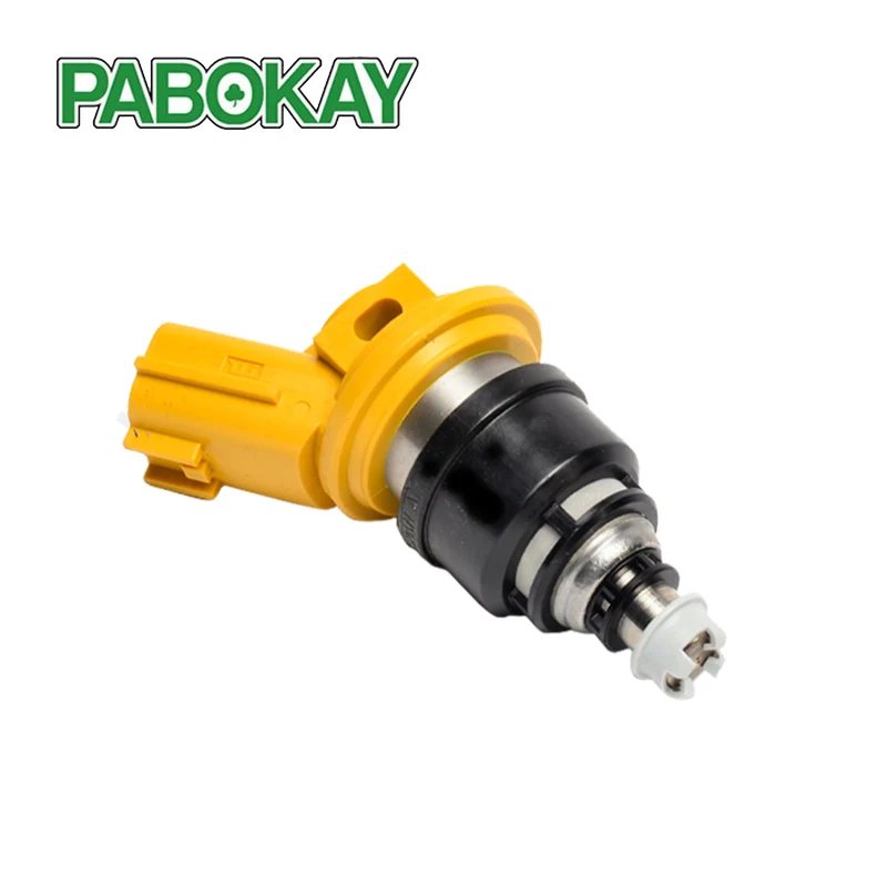 For Nissan British Finidi Forester Subaru Impreza Car Injector 16600-RR543 16600RR543
For Nissan British Finidi Forester Subaru Impreza Car Injector 16600-RR543 16600RR543