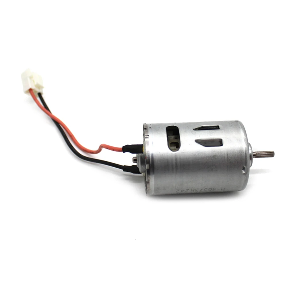 2pcs Micro 540 DC Motor With Wire High Speed Large Torque 12V 25000rpm Metal Moter 12 Volt V Electric DIY Technology Toy Tool
2pcs Micro 540 DC Motor With Wire High Speed Large Torque 12V 25000rpm Metal Moter 12 Volt V Electric DIY Technology Toy Tool