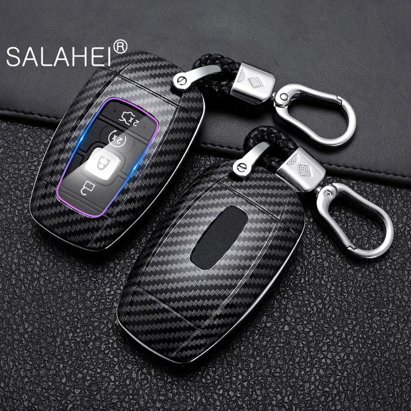 ABS Car Remote Key Cases Cover Shell Holder Fob For Lincoln MKC MKZ MKX 2017 2018 2019 Navigator Nautilus Accessories Keychain
ABS Car Remote Key Cases Cover Shell Holder Fob For Lincoln MKC MKZ MKX 2017 2018 2019 Navigator Nautilus Accessories Keychain