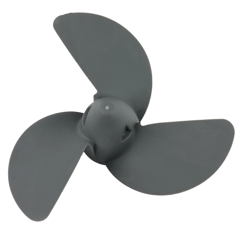 Propeller 7 1/4Inch X 4 3/4Inch 58130-ZV0-841ZB For Honda Outboard Engine BF2 / BF2.3 HP XNH283X (STIN GRAY)
Propeller 7 1/4Inch X 4 3/4Inch 58130-ZV0-841ZB For Honda Outboard Engine BF2 / BF2.3 HP XNH283X (STIN GRAY)