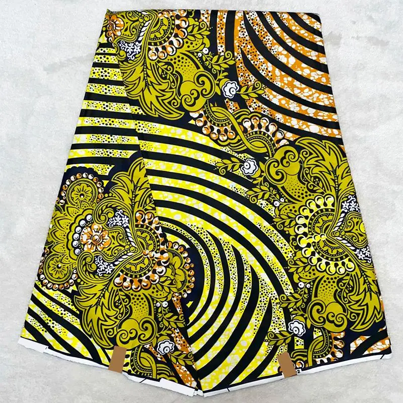 African wax print fabric Ankara40*40 yarn high quality soft wax printed cotton African fabric wholesale Nigerian Ankara fabrics
African wax print fabric Ankara40*40 yarn high quality soft wax printed cotton African fabric wholesale Nigerian Ankara fabrics