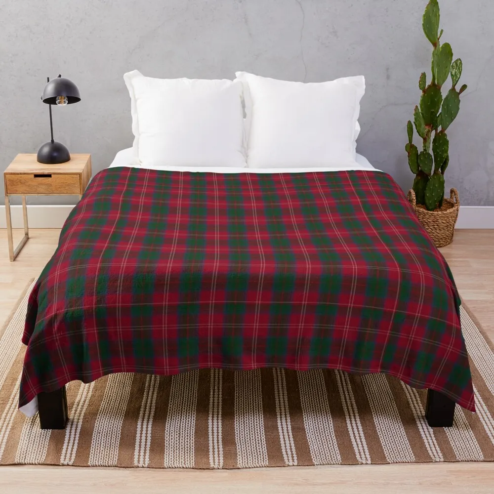 Chisholm Clan Tartan 3D printed flannel throw Sherpa bedspread bedding sofa picnic fur soft blanket
Chisholm Clan Tartan 3D printed flannel throw Sherpa bedspread bedding sofa picnic fur soft blanket