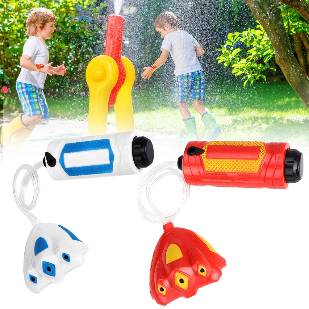Summer Children Toy Wrist Water Gun Handheld Water Blaster Wrist Sprinklers Water Sprayer Bathroom Seaside Beach Pool Accessorie
Summer Children Toy Wrist Water Gun Handheld Water Blaster Wrist Sprinklers Water Sprayer Bathroom Seaside Beach Pool Accessorie