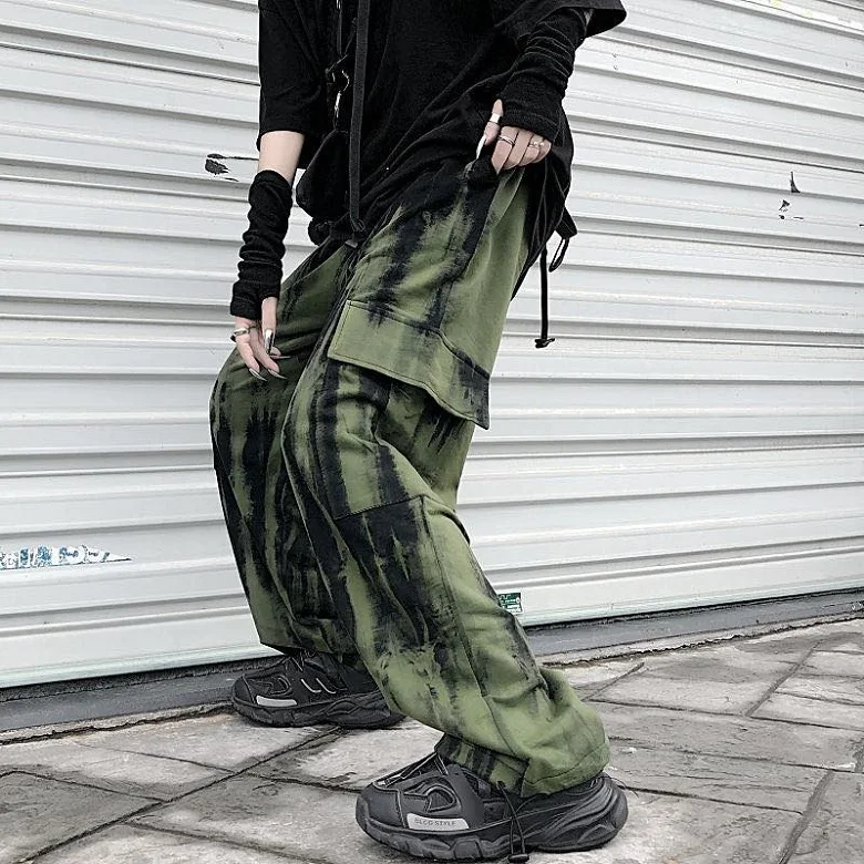Bf Korean Loose Casual Long Capris Ins Harajuku Streetwear Women Sweatpants Hipster Straight Wide Leg Cargo Pants Trousers New
Bf Korean Loose Casual Long Capris Ins Harajuku Streetwear Women Sweatpants Hipster Straight Wide Leg Cargo Pants Trousers New