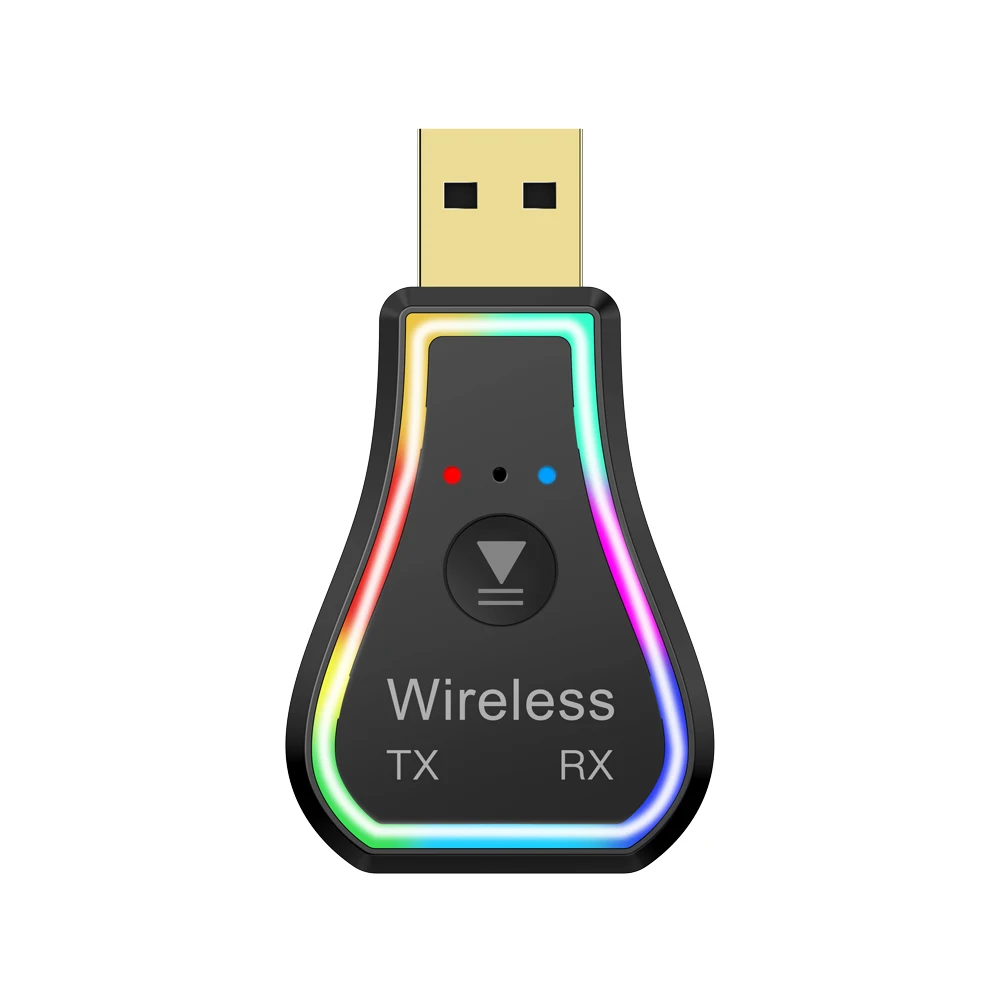 M11 USB Bluetooth 5,0 AUX аудио адаптер компьютерный ключ USB Bluetooth 5,0 светильник кой для ПК ТВ динамика наушников
M11 USB Bluetooth 5,0 AUX аудио адаптер компьютерный ключ USB Bluetooth 5,0 светильник кой для ПК ТВ динамика наушников