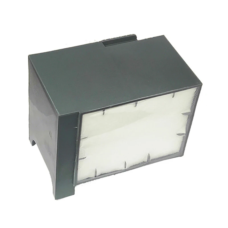 Принтер для коробки для технического отработанных чернил обслуживания Box Подходит для Epson T6714 PXMB6 WF-C8190 C8690 C869 WF-C869R
Принтер для коробки для технического отработанных чернил обслуживания Box Подходит для Epson T6714 PXMB6 WF-C8190 C8690 C869 WF-C869R