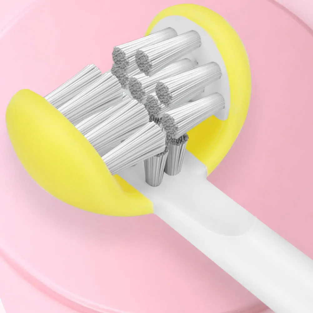 Electric Toothbrush Men And Women Adult Household Non-Rechargeable Soft Bristle Fully Automatic Children Wrapped Waterproof
Electric Toothbrush Men And Women Adult Household Non-Rechargeable Soft Bristle Fully Automatic Children Wrapped Waterproof