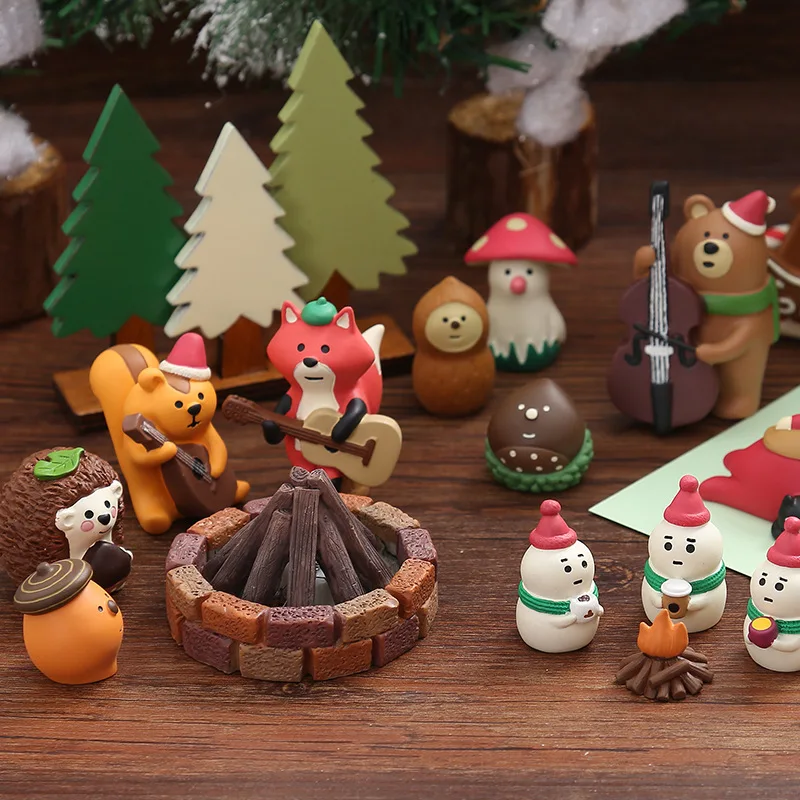 flowerpot Zakka creative micro landscape resin craft ornaments Christmas gifts home desktop ornaments
flowerpot Zakka creative micro landscape resin craft ornaments Christmas gifts home desktop ornaments