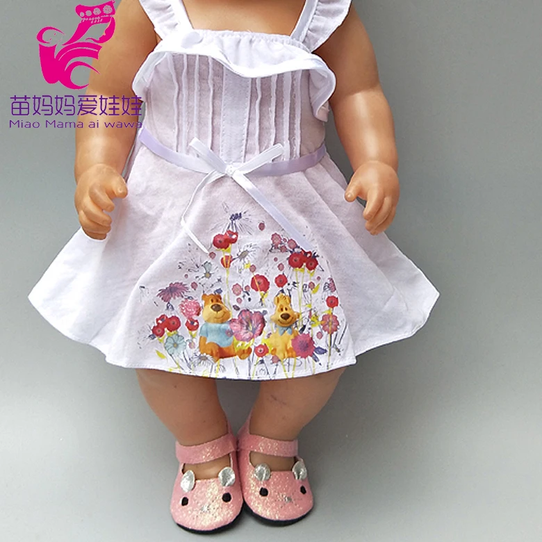 Кукольная одежда 43 см пуховик для новорожденных 18 дюймов кукольные игрушки oufits