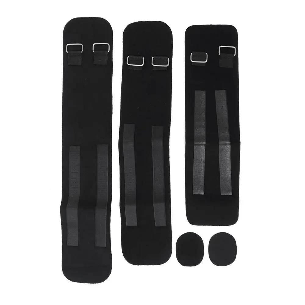 Legs Posture Corrector Multi-functional Bow-legged Correction Bandage Belt for O- type Legs X-type Legs
Legs Posture Corrector Multi-functional Bow-legged Correction Bandage Belt for O- type Legs X-type Legs