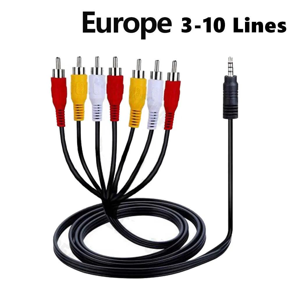 Spain stable CCCAM 4/5/6/7/8 lines Cline Oscam for Europe support Portugal Germany cccam is compatible with speaker satellite TV
Spain stable CCCAM 4/5/6/7/8 lines Cline Oscam for Europe support Portugal Germany cccam is compatible with speaker satellite TV