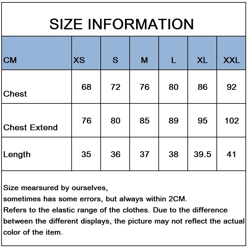 Women's Sexy Short Crop Top Tee T Shirt Cami Knitted Cropped Clothing Summer Tank Bustier Corset Top Camisole Floral Print Camis 
Women's Sexy Short Crop Top Tee T Shirt Cami Knitted Cropped Clothing Summer Tank Bustier Corset Top Camisole Floral Print Camis