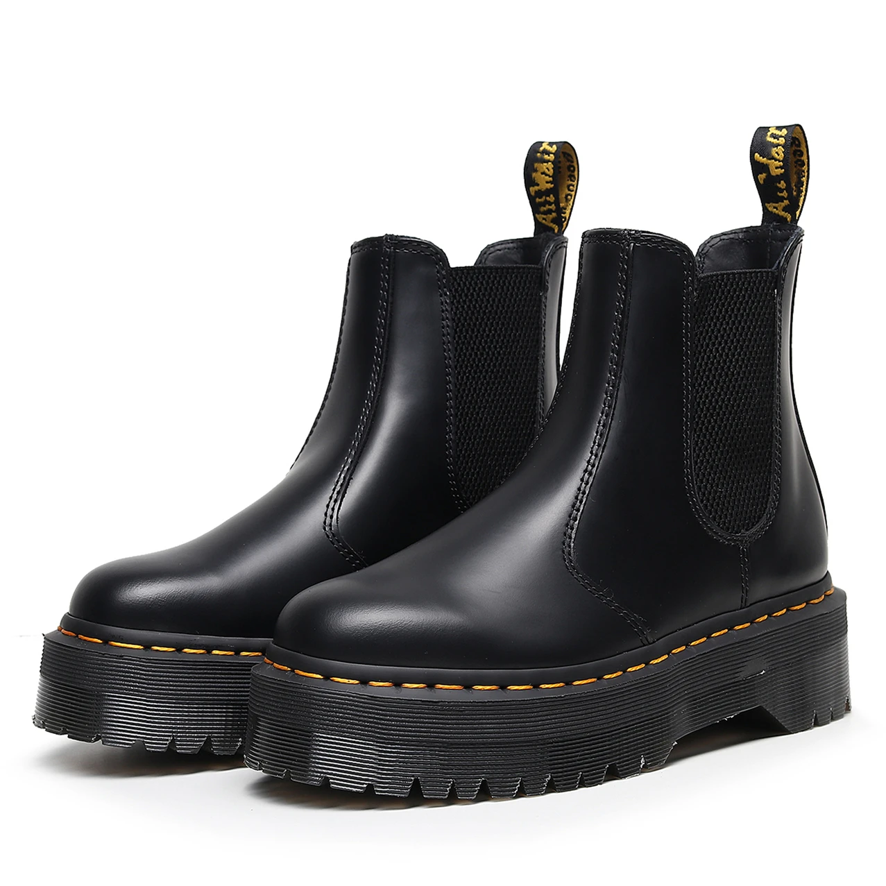 Women Marten Boots Leather Rubber Женские сапоги Platform ботинки женские Female Booties Shoes Botas De Mujer chaussure femme
Women Marten Boots Leather Rubber Женские сапоги Platform ботинки женские Female Booties Shoes Botas De Mujer chaussure femme