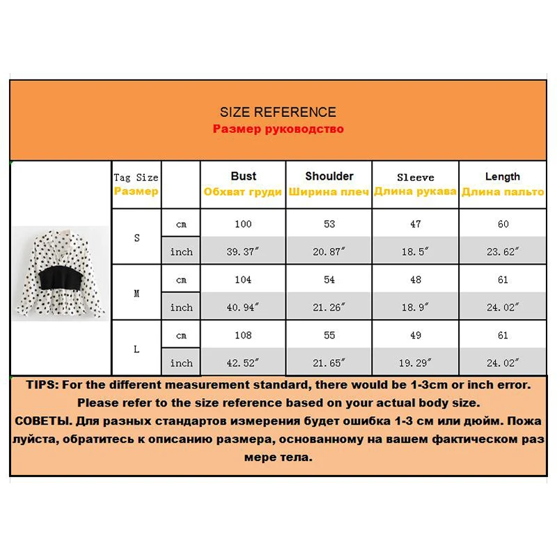 Spring Summer Fashion Women White Blouse 2019 Polka Dot Print Patchwork Adjustable Waist Shirts Design Top blusas mujer de moda
Spring Summer Fashion Women White Blouse 2019 Polka Dot Print Patchwork Adjustable Waist Shirts Design Top blusas mujer de moda
