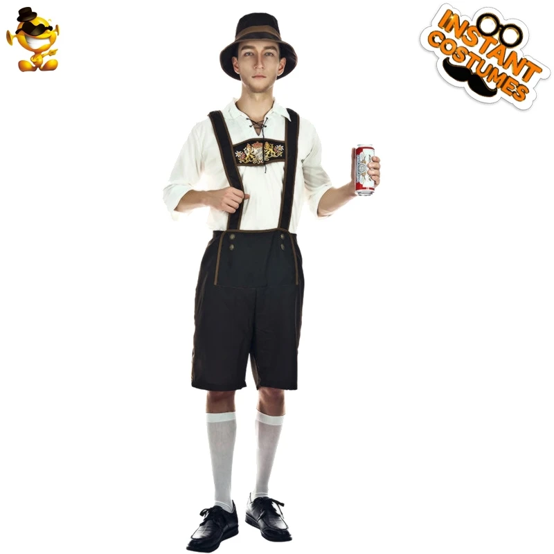 DSPLAY пивной фестиваль, мужские костюмы на английском языке для ролевых игр, черные подтяжки для мальчиков, официантов на Октоберфест, коспле...
DSPLAY пивной фестиваль, мужские костюмы на английском языке для ролевых игр, черные подтяжки для мальчиков, официантов на Октоберфест, коспле...