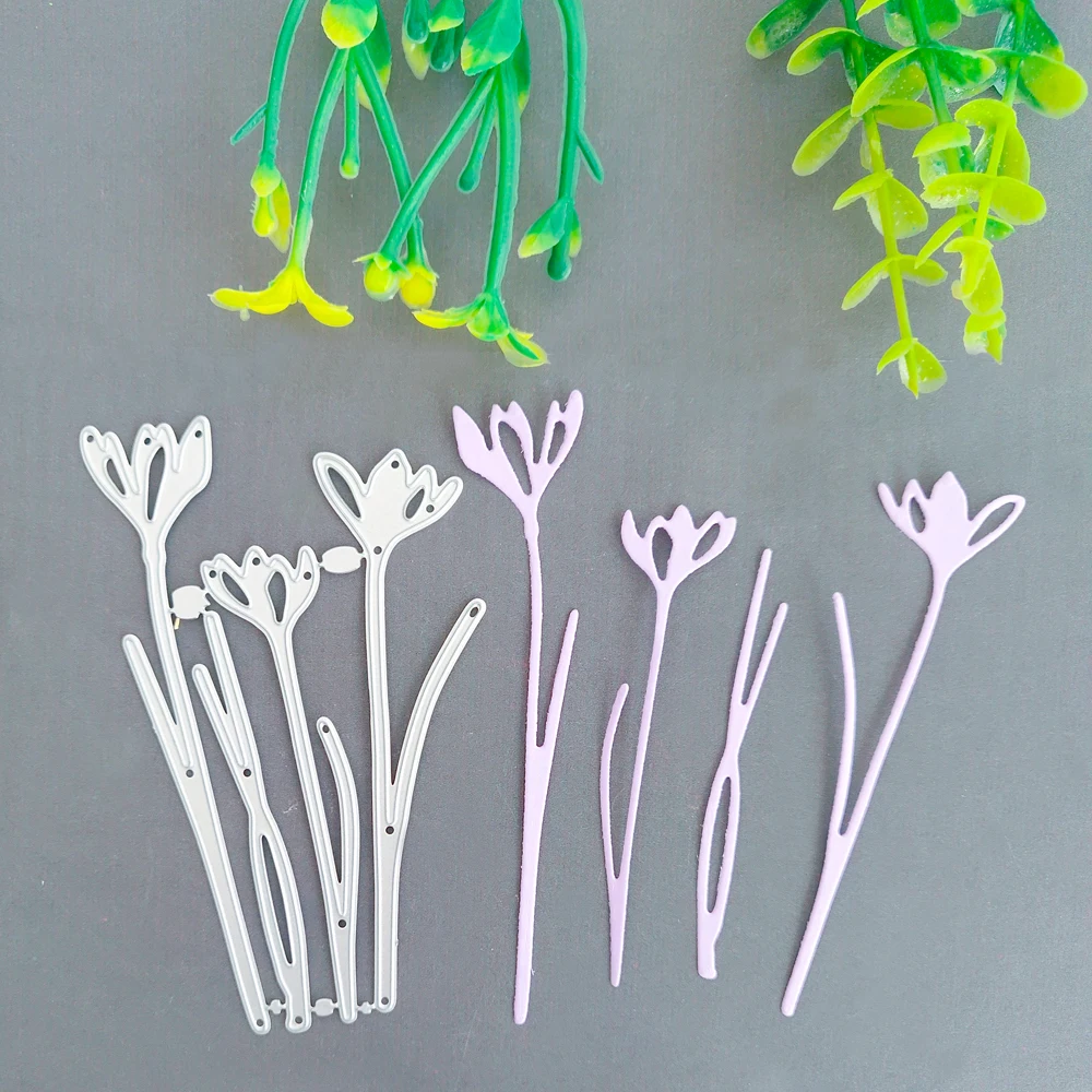 Tree trunk flower decoration metal cutting die scrapbook paper knife stamping die 
Tree trunk flower decoration metal cutting die scrapbook paper knife stamping die