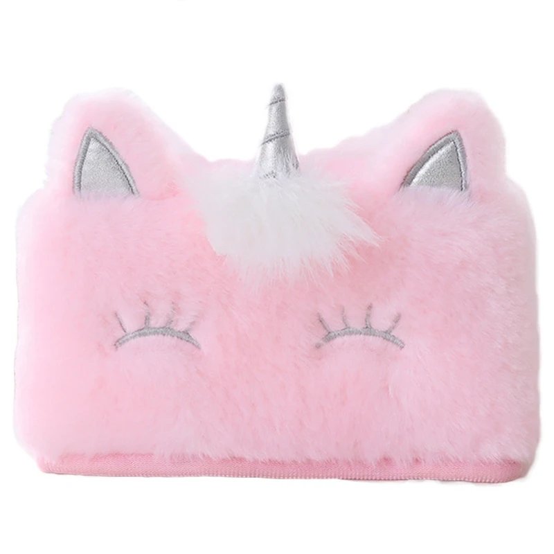 Cute Funny Unicorn Holder Tissue Box For Household Hotel Restaurant Home Restaurant Decorations 1pc Holder Plush Storage
Cute Funny Unicorn Holder Tissue Box For Household Hotel Restaurant Home Restaurant Decorations 1pc Holder Plush Storage