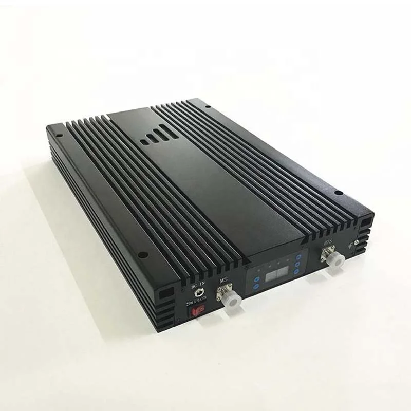 Четырехдиапазонный ретранслятор CDMA PCS AWS LTE с AGC MGC 850 1900 1700/2100 2600 МГц, усилитель сигнала сотового телефона в Америку
Четырехдиапазонный ретранслятор CDMA PCS AWS LTE с AGC MGC 850 1900 1700/2100 2600 МГц, усилитель сигнала сотового телефона в Америку