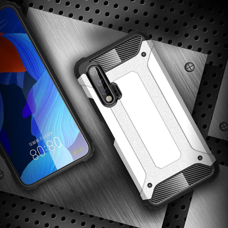 Железный армированный чехол King Kong для MOtorola moto g8 plus двухслойный защитный Power One Action