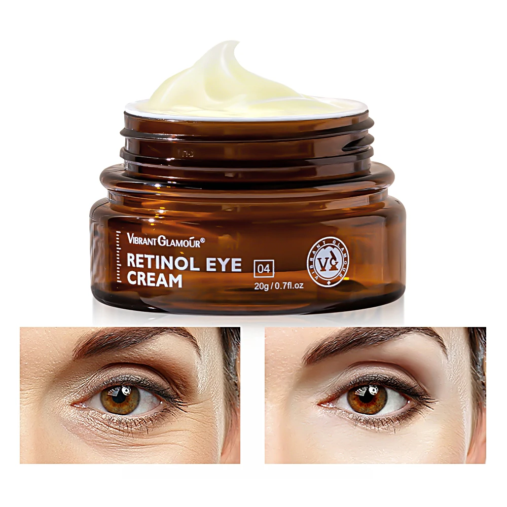 Eye Cream Firming Lifting Anti-Aging Remove Dark Circle Anti-Wrinkle Whitening Brightening Moisturizing Face Skin Care Eye Cream
Eye Cream Firming Lifting Anti-Aging Remove Dark Circle Anti-Wrinkle Whitening Brightening Moisturizing Face Skin Care Eye Cream