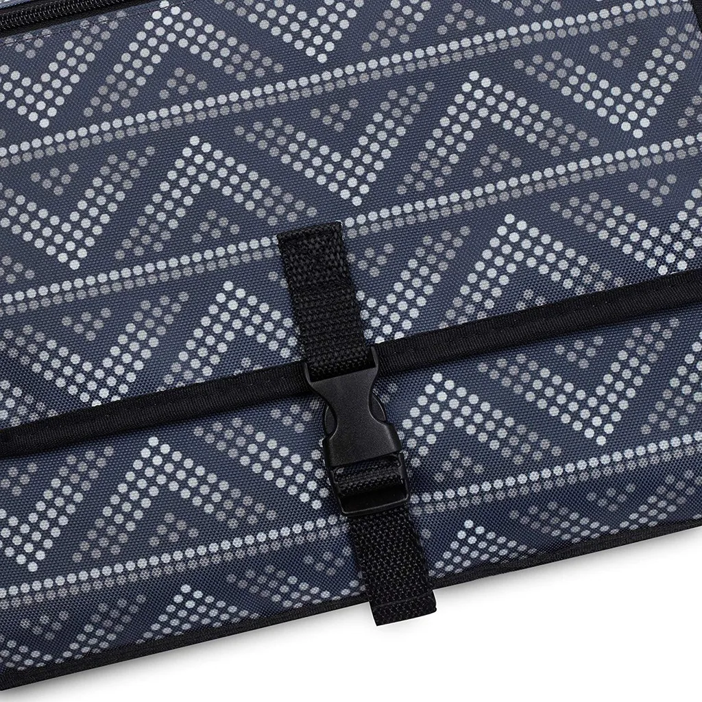 1PC Diaper Pad Unisex Newborns Foldable Waterproof Baby Diaper Changing Mat Portable Changing Pad
1PC Diaper Pad Unisex Newborns Foldable Waterproof Baby Diaper Changing Mat Portable Changing Pad