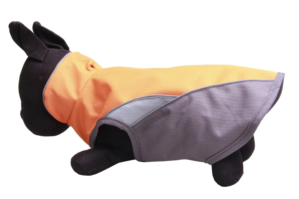 Pet Clothes Dog Shell Jacket Autumn and Winter Clothing Thickened Cold-Proof Suit Waterproof Outdoor Poncho Fleece
Pet Clothes Dog Shell Jacket Autumn and Winter Clothing Thickened Cold-Proof Suit Waterproof Outdoor Poncho Fleece