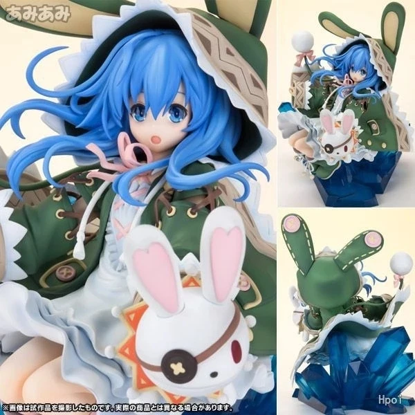 Анимационная фигурка Yoshino со шкалой 1/7 и луской, 21 см, набор для гаража, подарок
Анимационная фигурка Yoshino со шкалой 1/7 и луской, 21 см, набор для гаража, подарок
